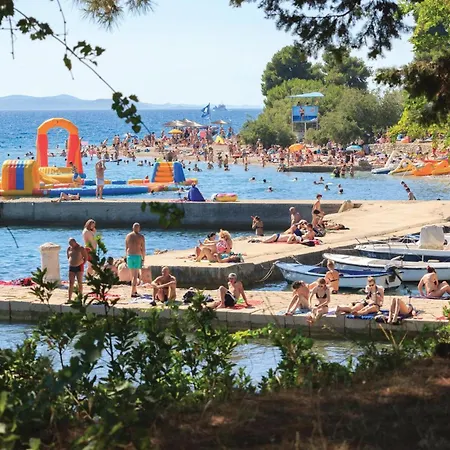 1 Bedroom Front In * Zadar