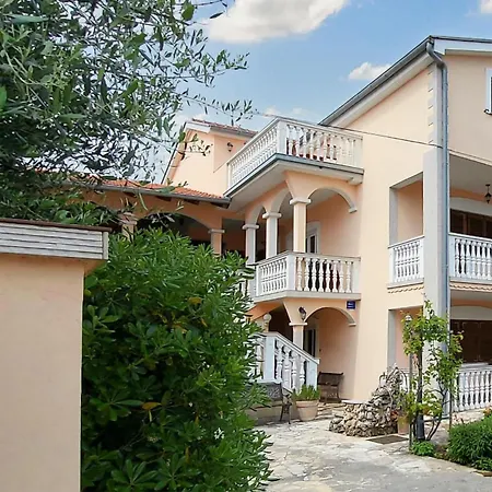 Appartement 1 Bedroom Front In Zadar