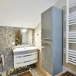 Apartman Gorgeous In With Wifi *