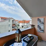 Apartman Gorgeous In With Wifi *
