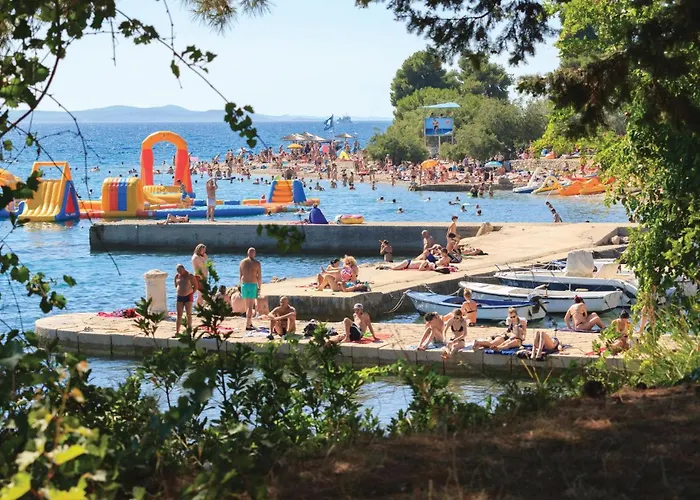 Gorgeous In With Wifi * Zadar